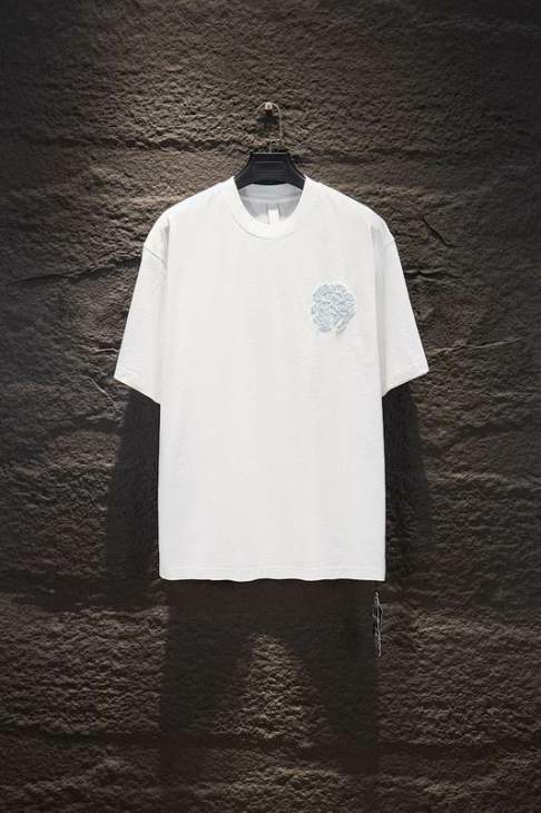 Picture of Chrome Hearts T Shirts Short _SKUChromeHeartsS-XL8stx729117729
